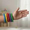 sensory bracelet, wearable fidget toy, fidget bracelet