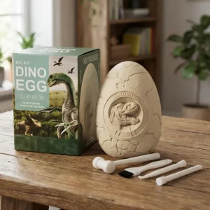 dinosaur egg fossil