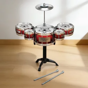 drum set toy