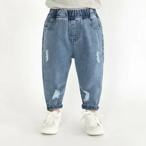 wide leg jeans, ripped jeans, denim pants, cargo jeans, wide fit jeans, denim cargo pants