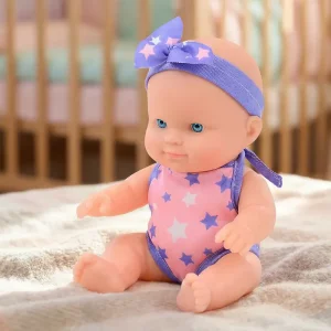 vinyl reborn doll