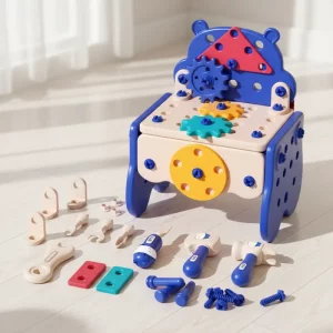 pretend play construction, construction toolkit