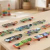 finger skateboard toy, mini finger skateboard toys