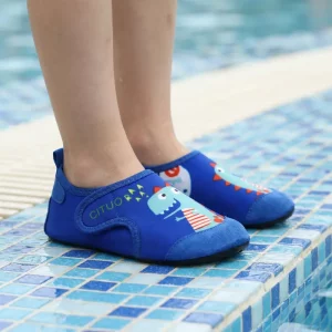 beach shoes, unicorn beach shoes, slip on water shoes