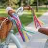 bike handlebar tassels