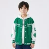 baseball bomber jacket