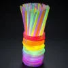fluorescent sticks, glow sticks, light sticks, light up sticks, party glow sticks