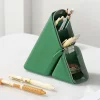 silicone pencil pouch, silicone pen holder