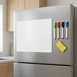 magnetic white board, dry erase board, portable whiteboard