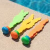pool diving toys, diving toys for swimming pool, swimming diving toys