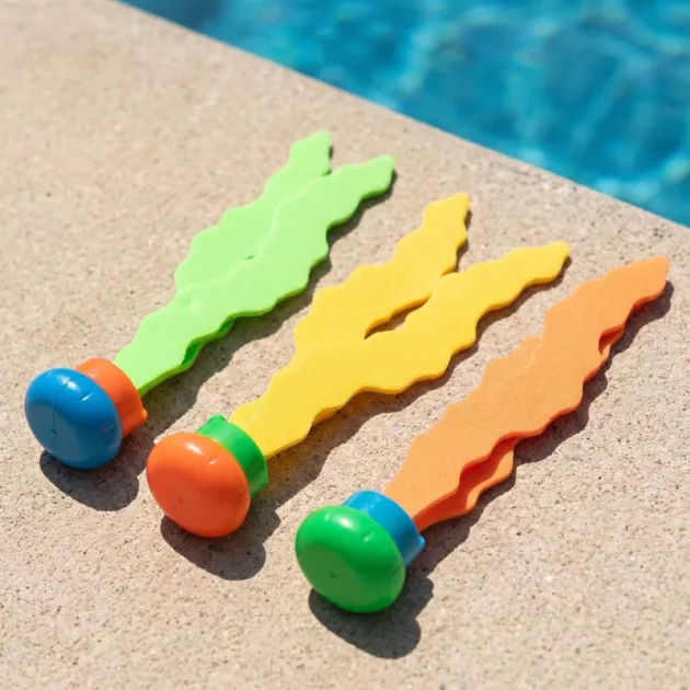 pool diving toys, diving toys for swimming pool, swimming diving toys