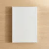 canvase for painting, framed blank canvas