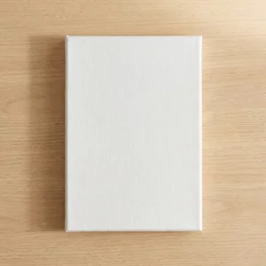 canvase for painting, framed blank canvas