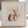 cross stitch starter kit