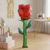 rose balloon