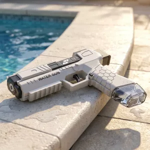 Vannpistol strandleke for barn
